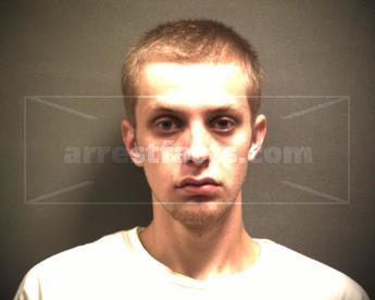 Caleb Alexander-Lee Jones