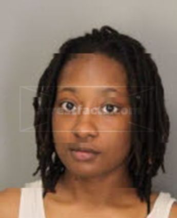Shanequa Stephens