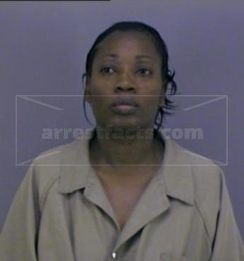 Serita Michelle Gainus
