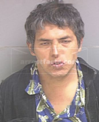 Simon Rangel
