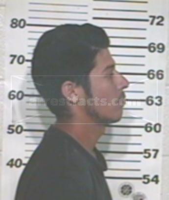 Federico De Los Santos Gamboa