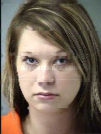 Crystal Lynn Baker