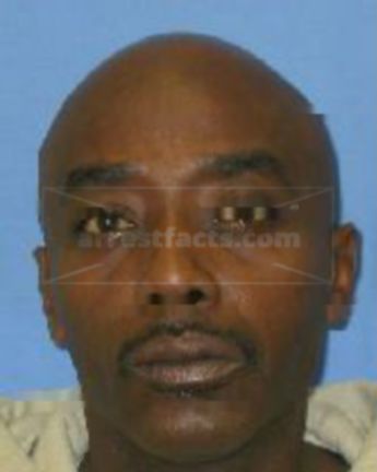 Robert Lee Lethridge
