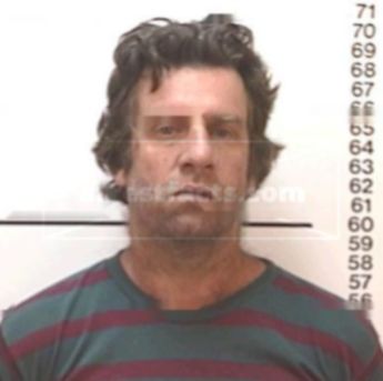 Paul Foster Powell