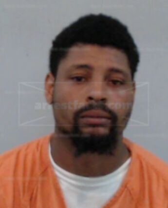 Jarvis Reshard Edwards