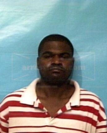 Darryl Antonio Mccall
