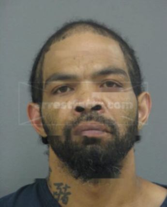 Dujuan Kendall Hitchcock