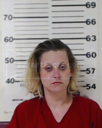 Jessica Nicole Calloway