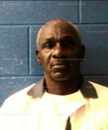 Harold Mcclary