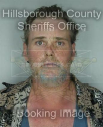 Anthony Paul Williams