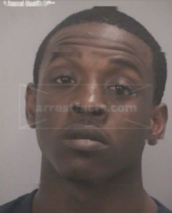 Laquan Denard Miller