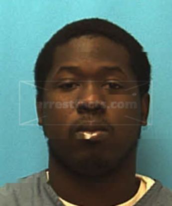 Terrence Jarvis Owens