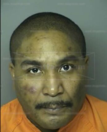 Warren Ramon Patterson