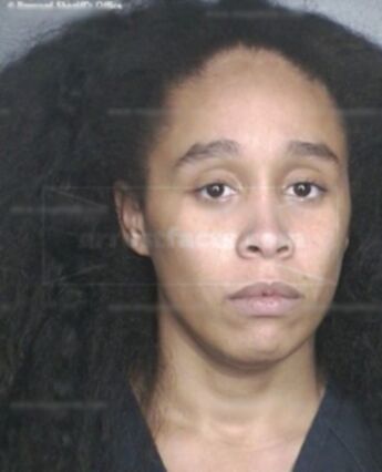 Alexsis Glenndena Perkins