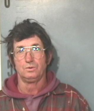 Carl Thomas Goswick