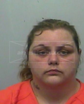 Audrey Marie Strickland