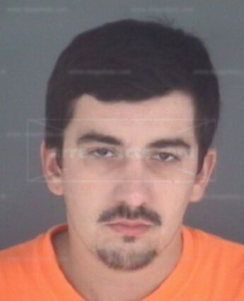 William Baird Tanner Woods