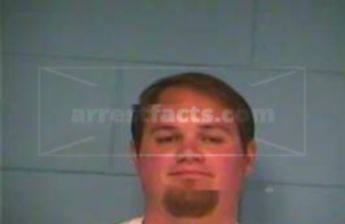 Christopher Coleman Ousley