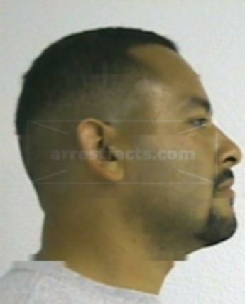 Luis Angel Ortiz