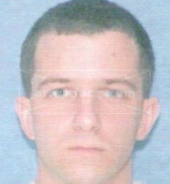 Richard Allen Mozden