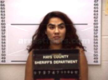 Sonya Alicia Esparza