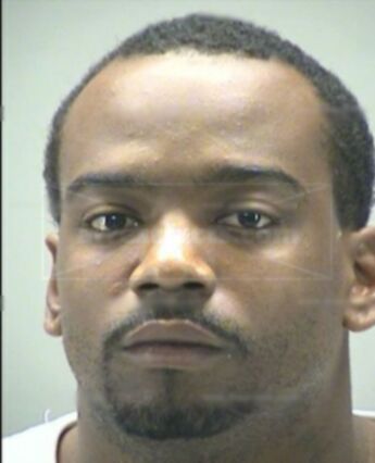 Johnnie Lee Coleman