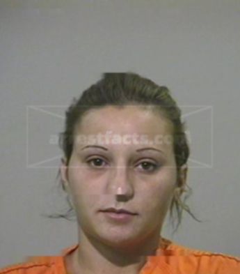Shana Nicole Garner
