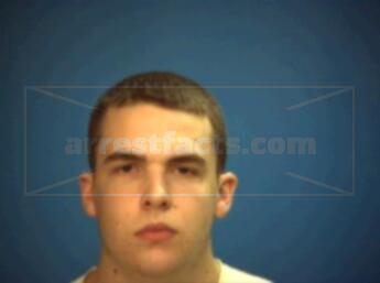 Timothy William Cody