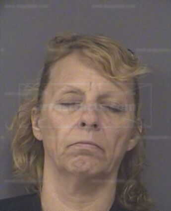 Laura Susan Bowker