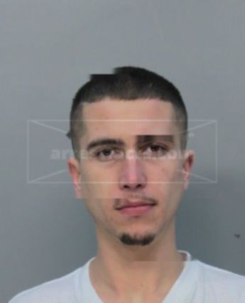 Benjamin Joseph Ezpeleta