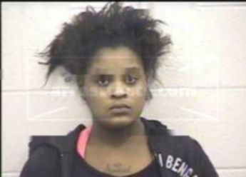 Sheniqua Levella Young