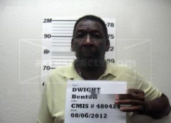 Benton Dwight