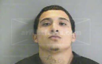 Francisco Frank Rodriguez Jr.