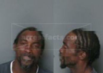 Anthony Armstrong