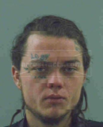 Nickolas Brenden Turner