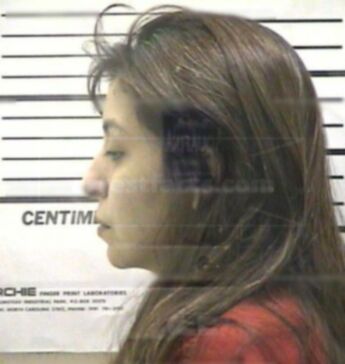 Tina Sandoval