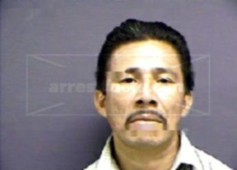 Edgar Augusto Aldana-Hernande