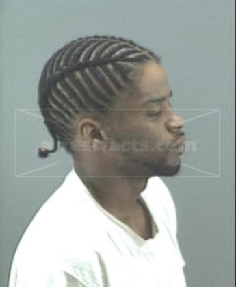 Deshaun Haggerty