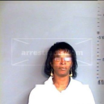 Melody Kay Edwards