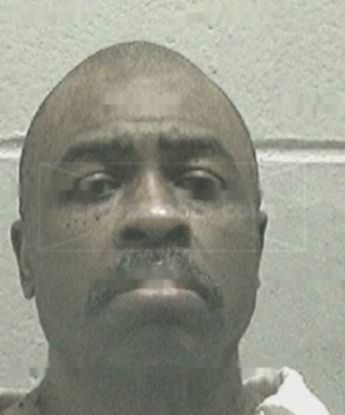Frankie Lee Gates