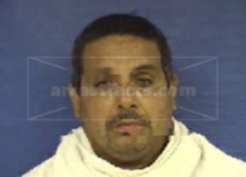 Juan Antonio Rodriguez Jr.