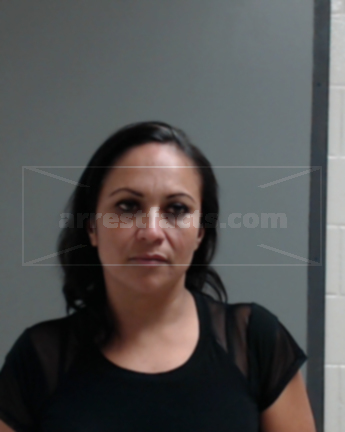 Aracely Espino Jimenez