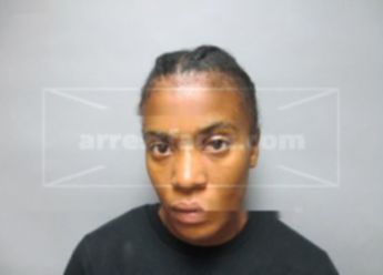 Shanice Sheree Galloway