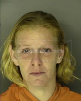 Christina Lynn Hardee