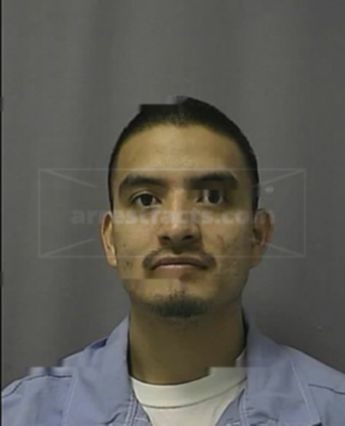 Frank Anthony Garcia