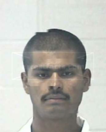Oscar Eric Lopez
