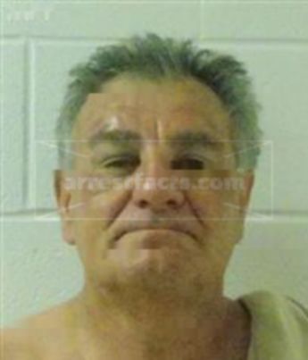 Mark Anthony Martinez