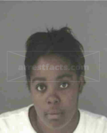 Laisha Meria Williams