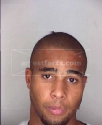 Justin Maurice Walker