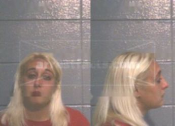 Tiffany Marie Swinney